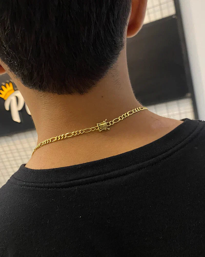 CORRENTE GRUMET 3X1 3MM