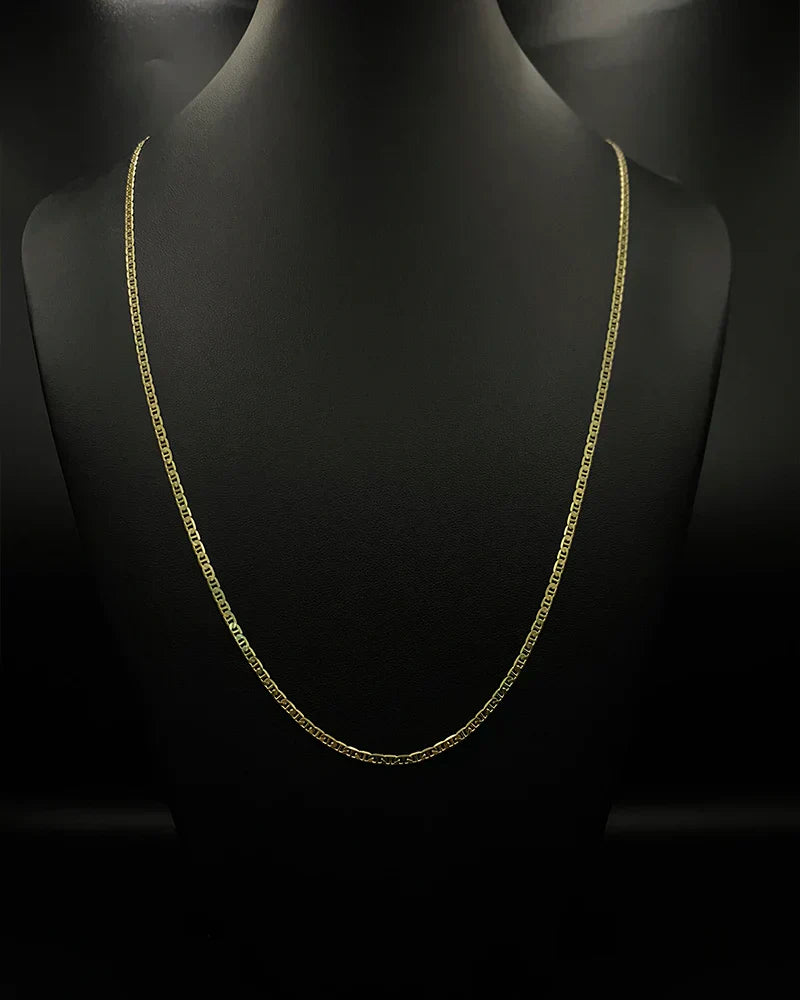 CORRENTE PIASTRINE 2MM