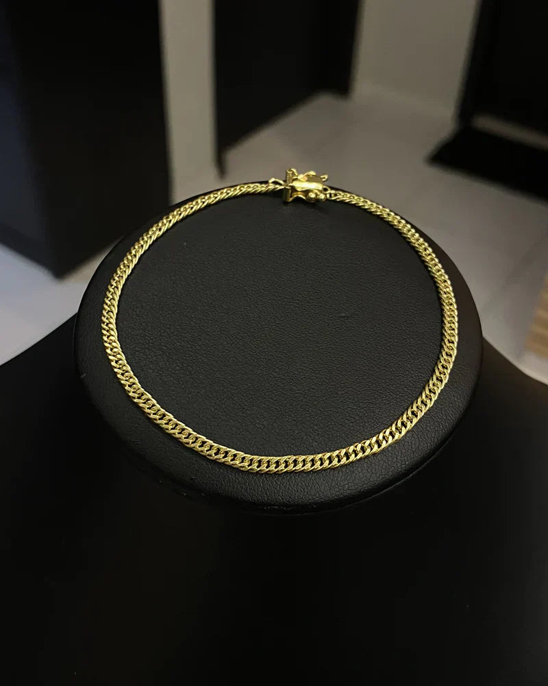 PULSEIRA TIJOLINHO LONG 5MM