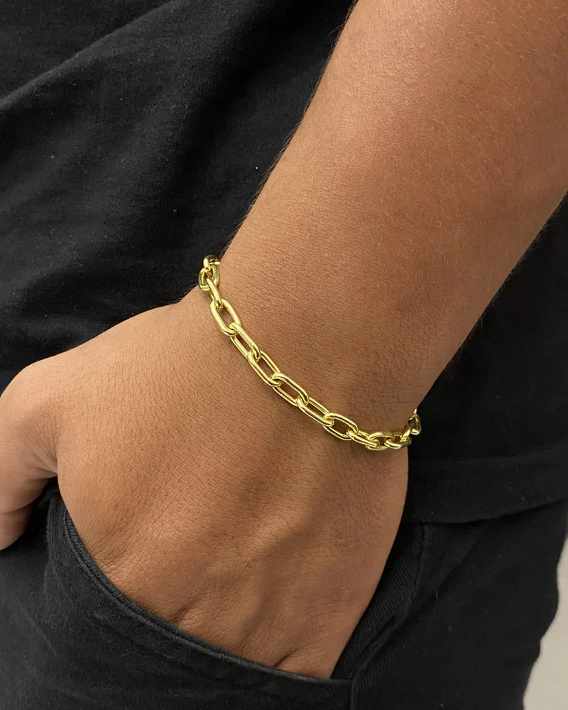 PULSEIRA CADEADO 6MM