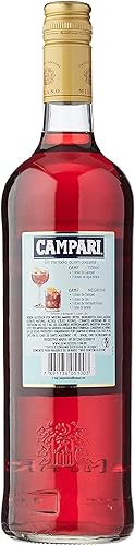 Campari Aperitivo Bitter 900