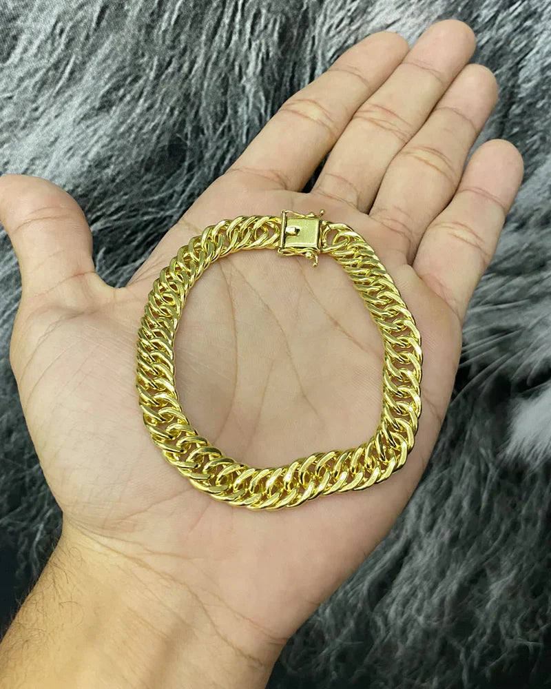 PULSEIRA GRUMET 10MM