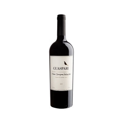 VINHO GUASPARI VISTA DA MATA CABERNET SAUV 750ML