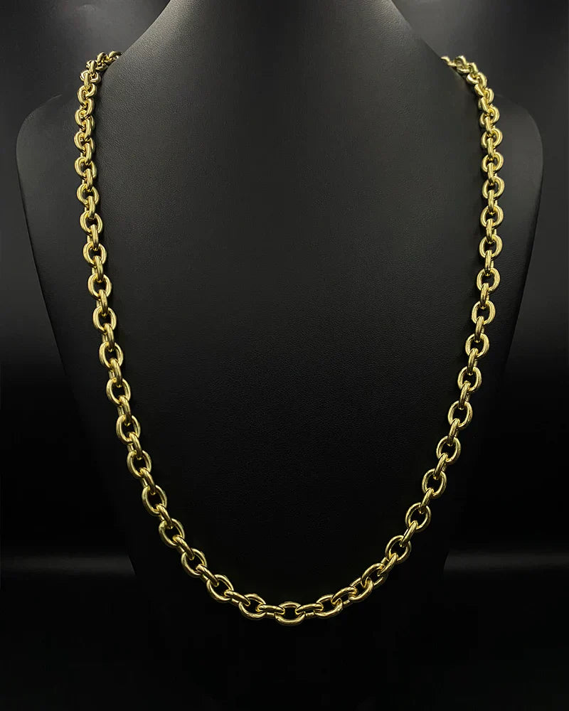 CORRENTE CADEADO 8MM