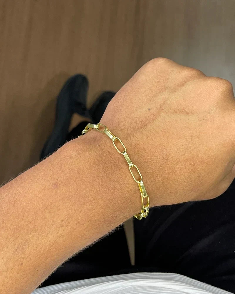 PULSEIRA TIJOLINHO 6MM