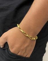 PULSEIRA TIJOLINHO 6MM