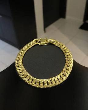 PULSEIRA GRUMET LAMINADA 10MM