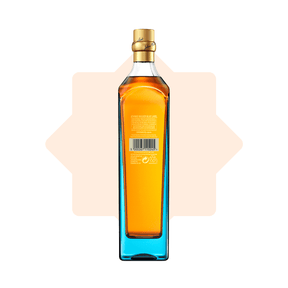 Whisky Johnnie Walker Blue Label 750ml