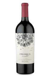 Ventisquero Obliqua Valle de Colchagua Carménère 2018