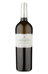 Herdade de São Miguel Colheita Selecionada Branco 2020