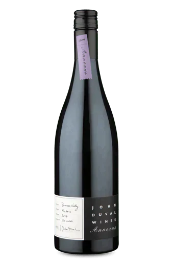 John Duval Annexus Barossa Valley Mataro 2018