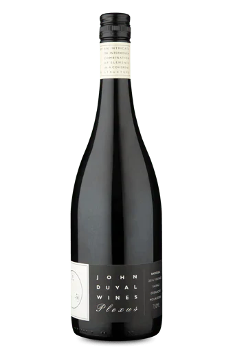 John Duval Plexus Barossa Valley Shiraz Grenache Mourvèdre 2016