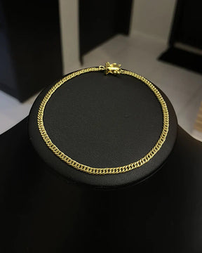 PULSEIRA TIJOLINHO LONG 5MM