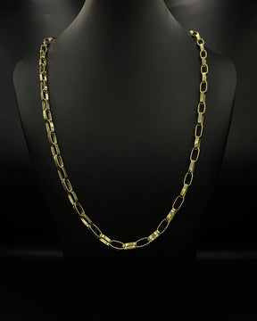 CORRENTE TIJOLINHO 5MM