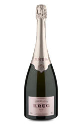 Champagne Krug Rosé Brut