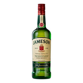 Whisky Jameson 750 ml
