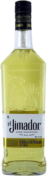 Tequila El Jimador Reposado 750 Ml