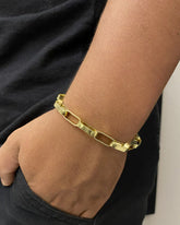 PULSEIRA TIJOLINHO 7MM