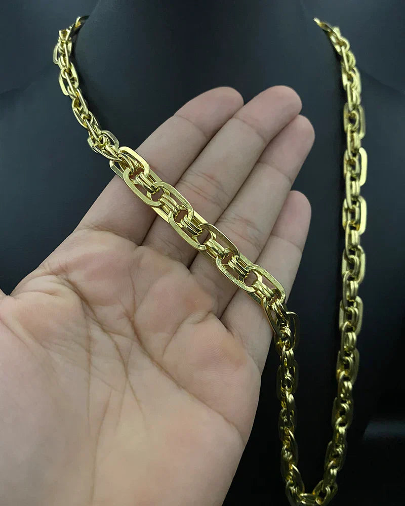 CORRENTE IMPERADOR 10MM