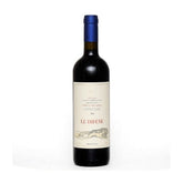 VINHO LE DIFESE TINTO 750ML