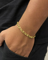 PULSEIRA CADEADO 6MM