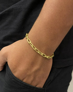 PULSEIRA CADEADO 6MM