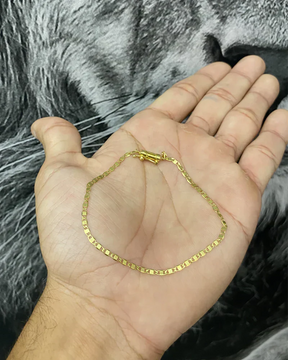 PULSEIRA PIASTRINE 2MM