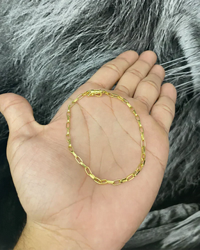 PULSEIRA TIJOLINHO 2MM