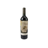 VINHO FOTEM CABERNET SAUVIGNON TINTO 750ML