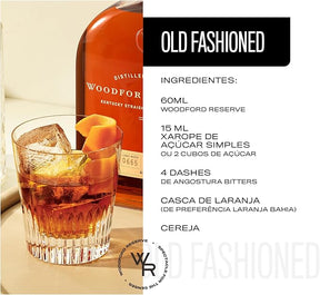 Whisky Woodford Bourbon Reserve, 750 ml