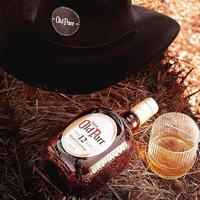 Whisky Old Parr 12 anos 1L