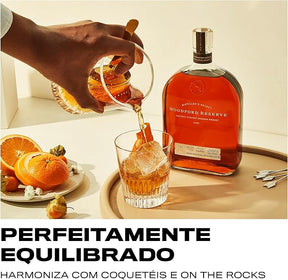 Whisky Woodford Bourbon Reserve, 750 ml