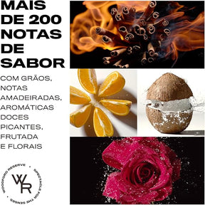 Whisky Woodford Bourbon Reserve, 750 ml