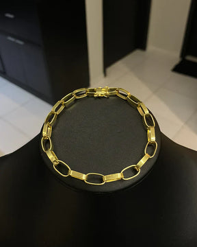 PULSEIRA TIJOLINHO 6MM