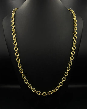 CORRENTE CADEADO 8MM