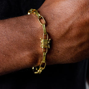 PULSEIRA TIJOLINHO 6MM