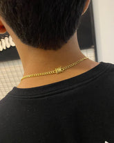 CORRENTE PITBULL 4MM