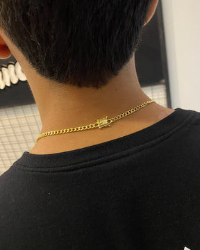 CORRENTE PITBULL 4MM