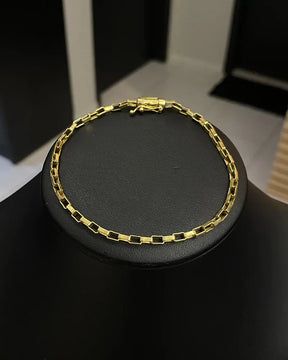 PULSEIRA CAIXA DE FÓSFORO 3MM