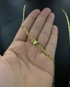 CORRENTE GRUMET 3X1 3MM