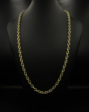 CORRENTE CADEADO 6MM