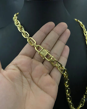 CORRENTE IMPERADOR 10MM