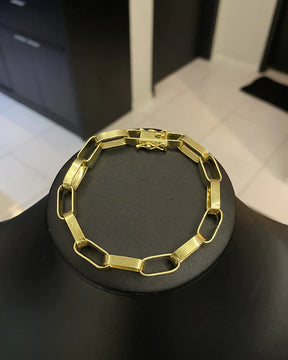 PULSEIRA TIJOLINHO 7MM