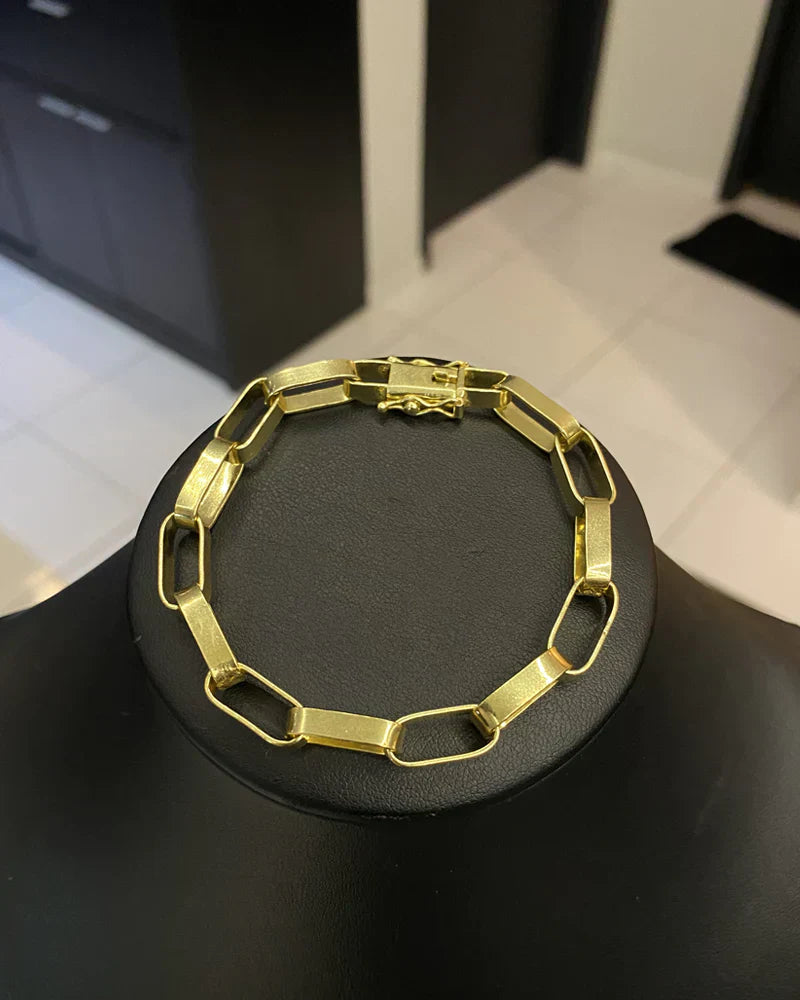 PULSEIRA TIJOLINHO 7MM