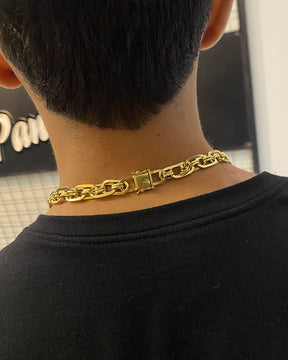 CORRENTE IMPERADOR 10MM