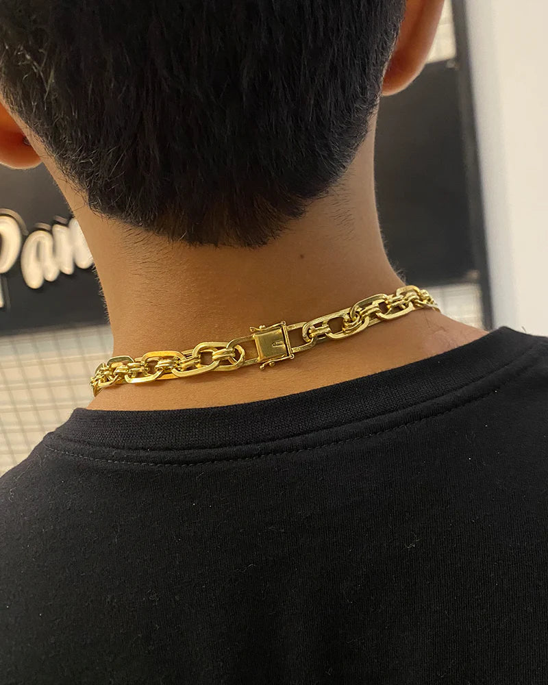 CORRENTE IMPERADOR 10MM