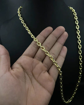 CORRENTE CADEADO 6MM