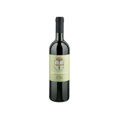 VINHO FATORIA DEI BARBI ROSSO DI MONTALCINO TINTO 750ML