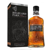 Whisky Highland Park Cask Strength 700ml