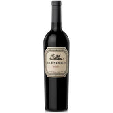 VINHO EL ENEMIGO MALBEC TINTO 750ML